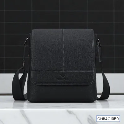 Sylven Men's Shoulder Bag